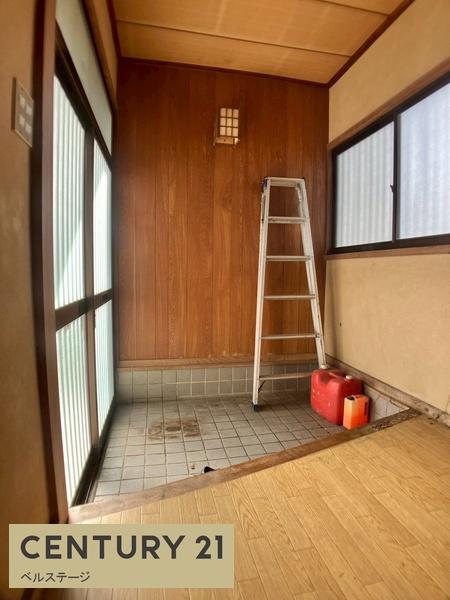 木更津市大久保６丁目の中古一戸建て