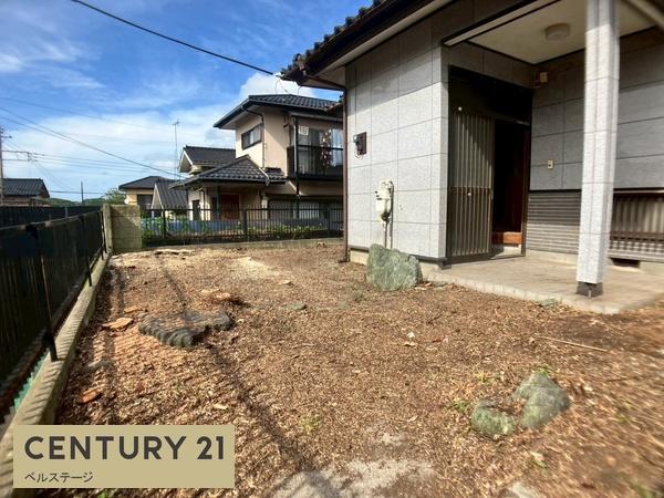 木更津市大久保６丁目の中古一戸建て