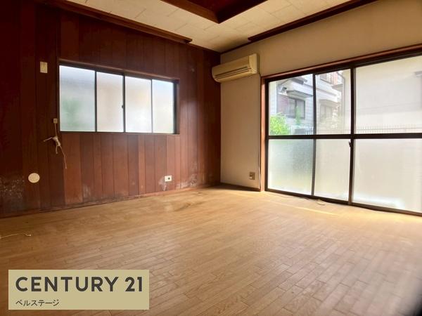 木更津市大久保６丁目の中古一戸建て