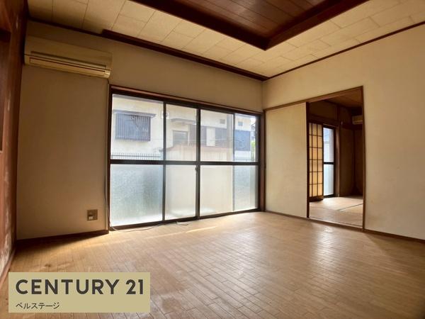 木更津市大久保６丁目の中古一戸建て