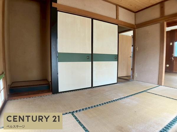 木更津市大久保６丁目の中古一戸建て