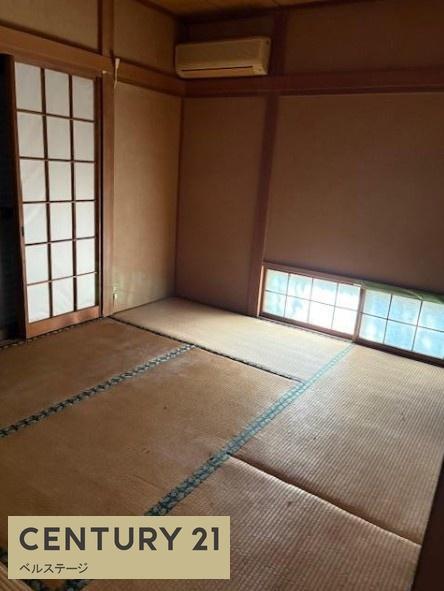 木更津市大久保６丁目の中古一戸建て