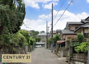 木更津市大久保６丁目の中古一戸建て
