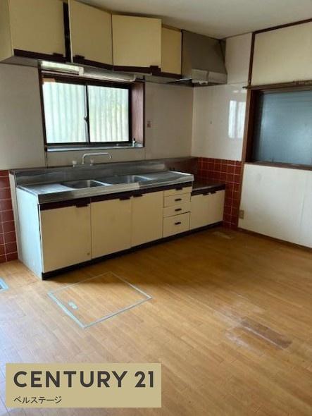 木更津市大久保６丁目の中古一戸建て