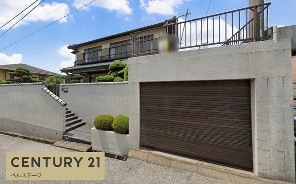 JR内房線　木更津市東太田3丁目　中古戸建