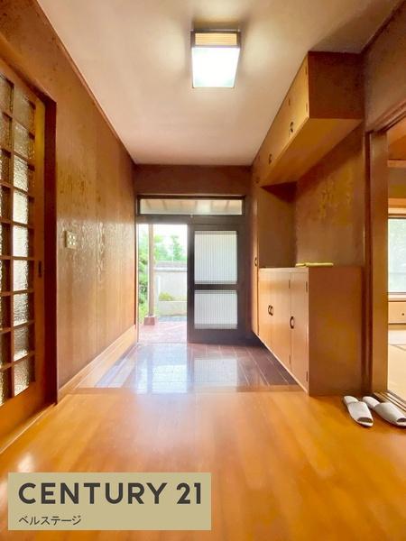 木更津市東太田３丁目の中古一戸建て