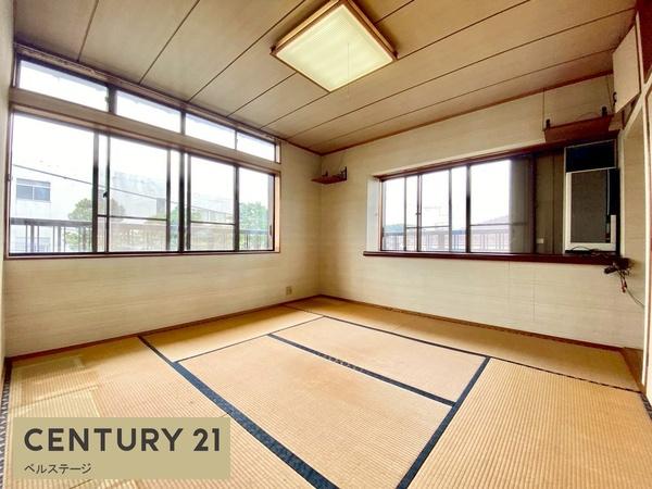 木更津市東太田３丁目の中古一戸建て