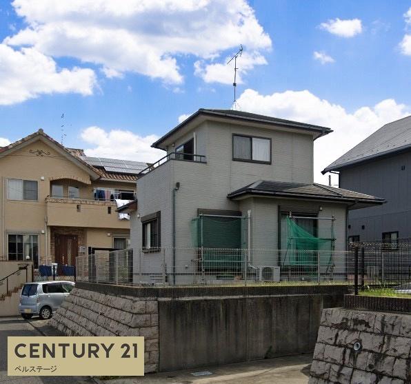 JR内房線　木更津市港南台3丁目　中古戸建