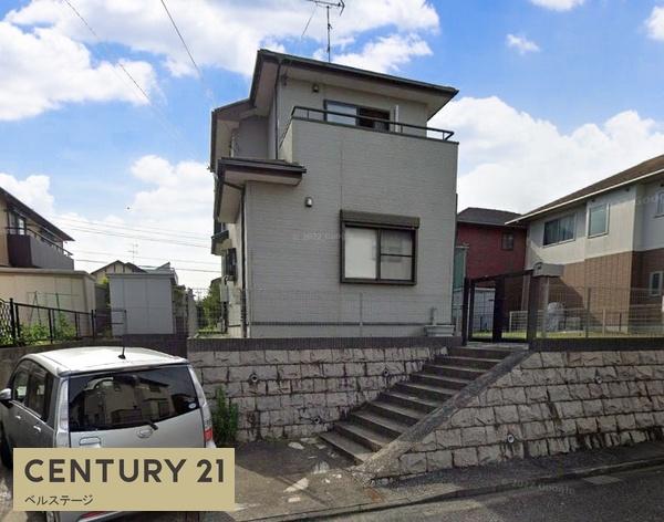 木更津市港南台３丁目の中古一戸建て