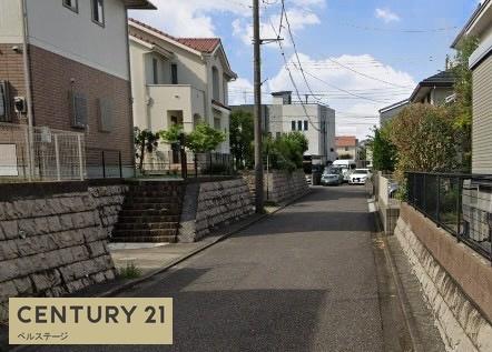 木更津市港南台３丁目の中古一戸建て