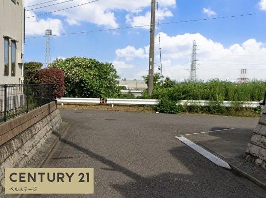 木更津市港南台３丁目の中古一戸建て