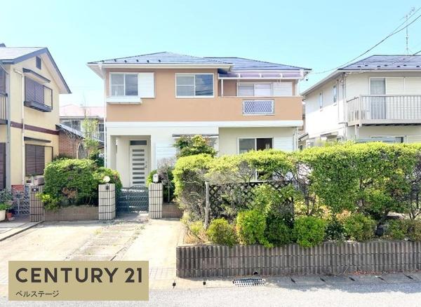 JR内房線　市原市五井西5丁目　中古戸建