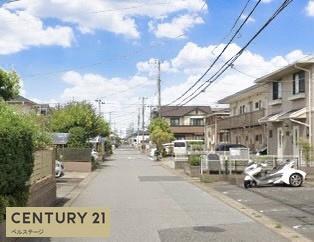 JR内房線　市原市五井西5丁目　中古戸建