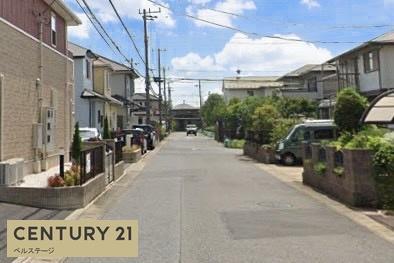 JR内房線　市原市五井西5丁目　中古戸建