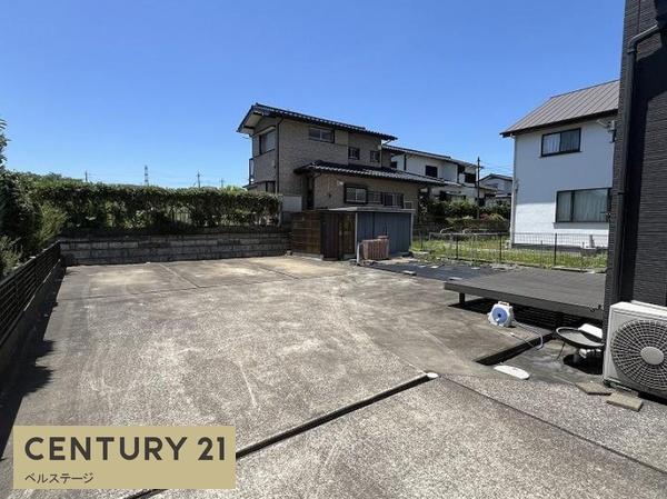 木更津市八幡台７丁目の中古一戸建て