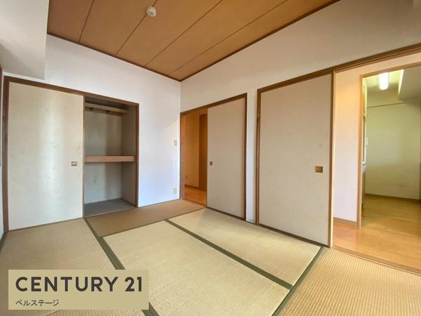 パインズマンション君津イーストタワー　中古マンション