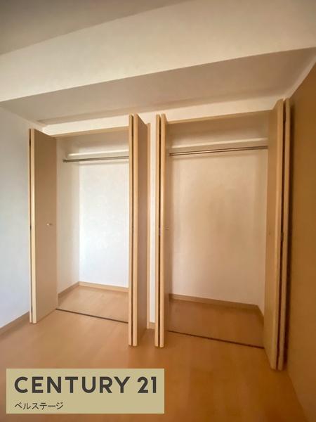 パインズマンション君津イーストタワー　中古マンション