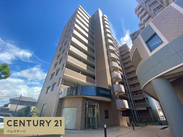 パインズマンション君津イーストタワー　中古マンション