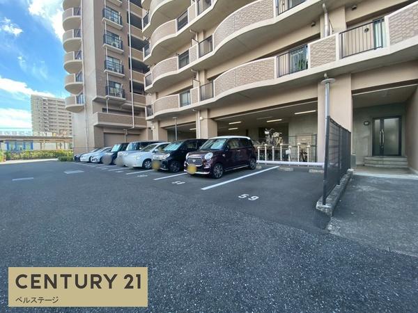 パインズマンション君津イーストタワー　中古マンション