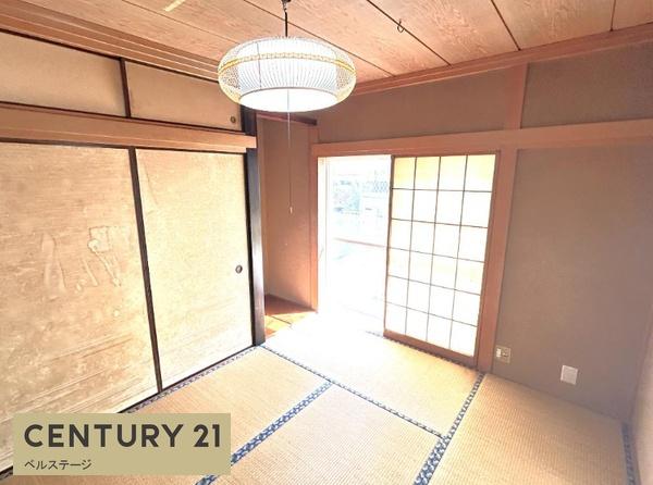 袖ケ浦市上泉の中古一戸建て