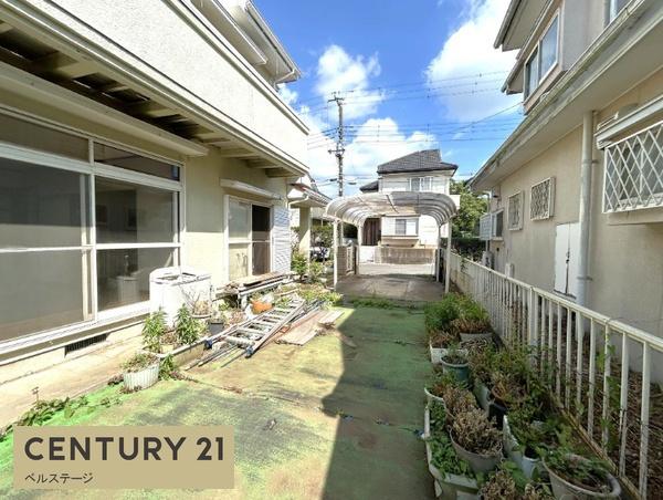 袖ケ浦市上泉の中古一戸建て