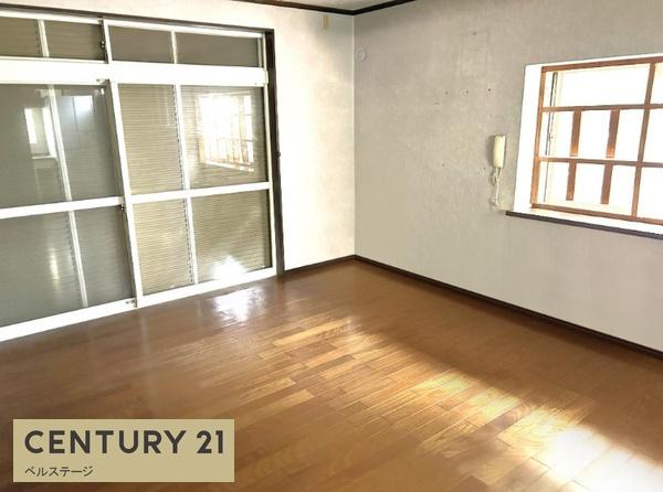 JR久留里線　袖ケ浦市上泉　中古戸建