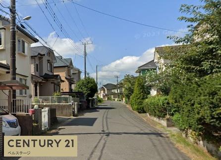 袖ケ浦市上泉の中古一戸建て