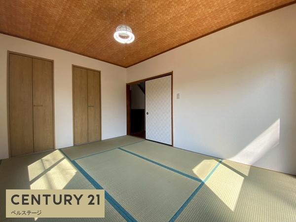 君津市南子安４丁目の中古一戸建て