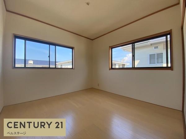君津市南子安４丁目の中古一戸建て