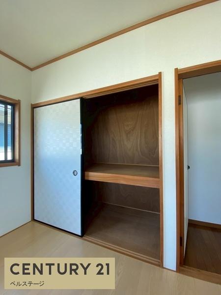 君津市南子安４丁目の中古一戸建て