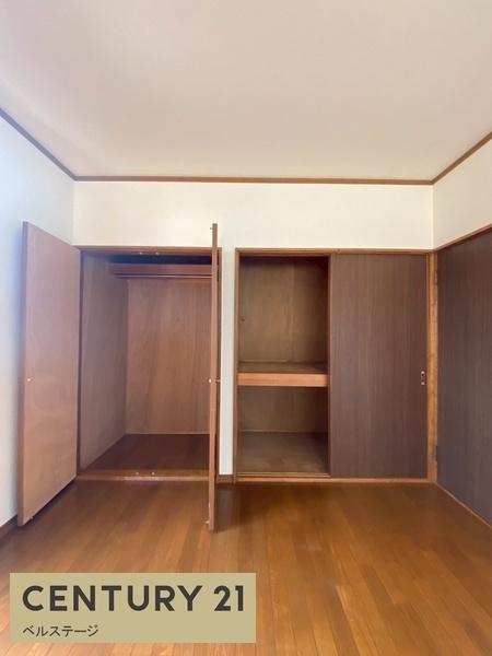 君津市南子安４丁目の中古一戸建て