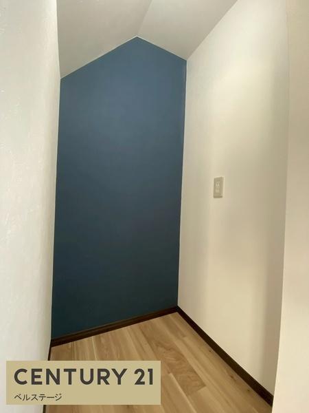 君津市南子安４丁目の中古一戸建て