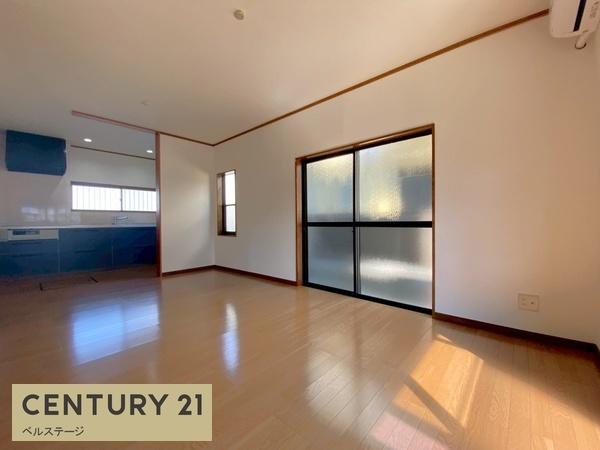 君津市南子安４丁目の中古一戸建て