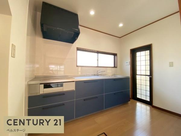 君津市南子安４丁目の中古一戸建て