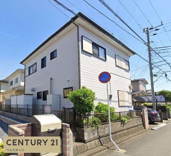 君津市南子安４丁目の中古一戸建て