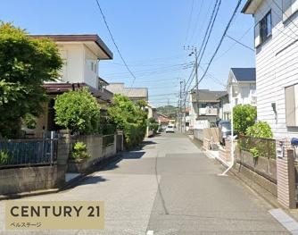 君津市南子安４丁目の中古一戸建て