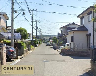 君津市南子安４丁目の中古一戸建て