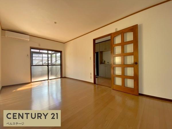 君津市南子安４丁目の中古一戸建て