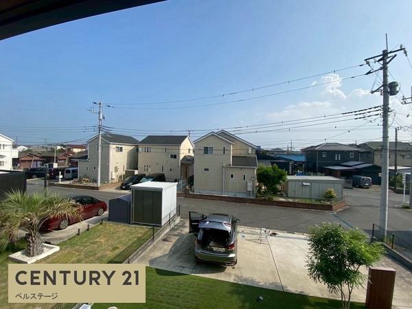 木更津市久津間の中古一戸建て