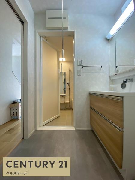 木更津市久津間の中古一戸建て