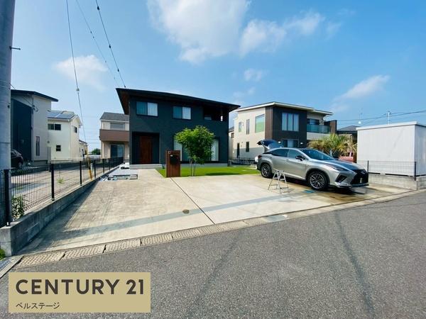 JR内房線　木更津市久津間　中古戸建