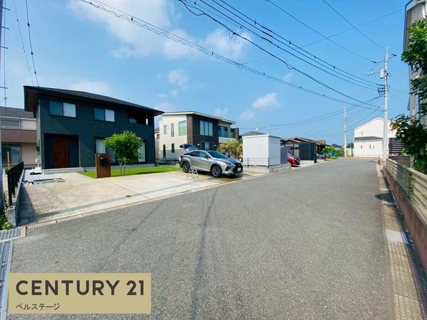 木更津市久津間の中古一戸建て