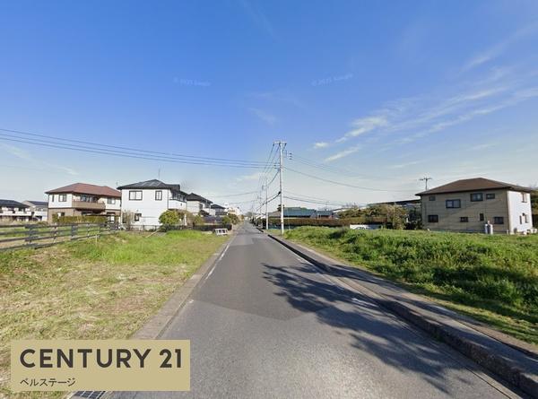 富津市青木の新築一戸建