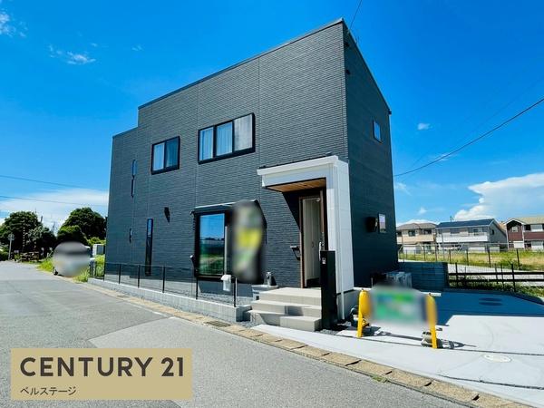 富津市青木の新築一戸建