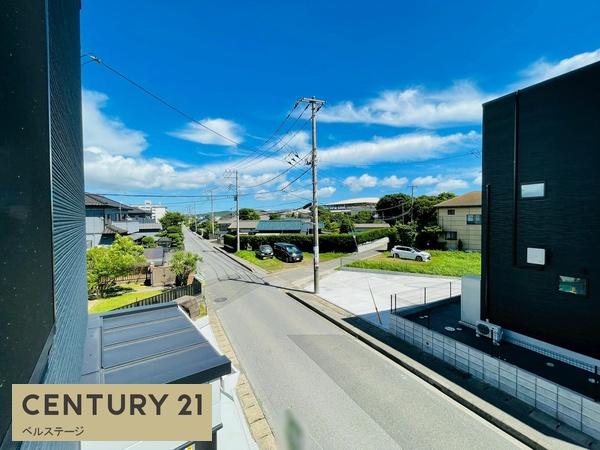 JR内房線　富津市青木　新築戸建