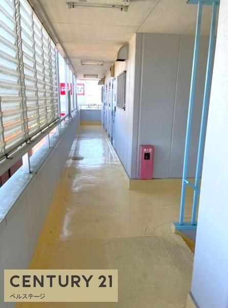 JR外房線　茂原市八千代2丁目　一棟売マンション