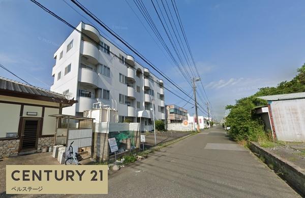 JR外房線　茂原市八千代2丁目　一棟売マンション