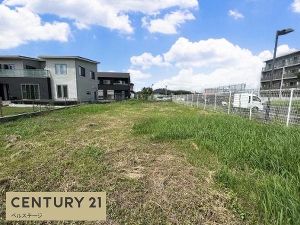JR内房線　富津市二間塚　売土地