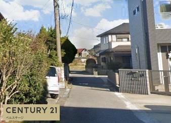 JR内房線　富津市二間塚　売土地