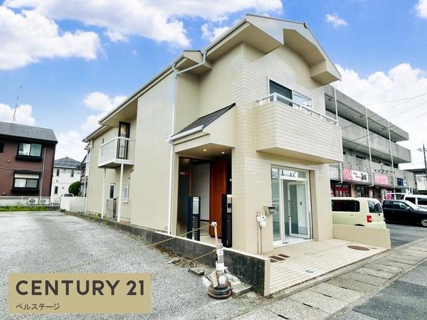 JR内房線　市原市五井東1丁目　店舗付中古戸建